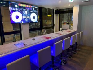 ふるーる （Girl’s bar Fleur）