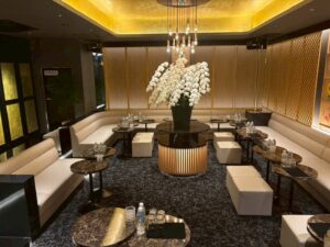 ヒャッカリョウラン （百花繚乱）