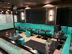 サロン （Club Salon）