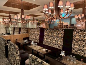 カリテス （CHARITES）