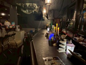 魔女の隠れ家 （マジョノカクレガ）