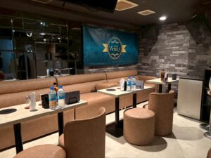 ヴィーナス （Club Venus）