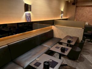 リバティ （Club Liberty）