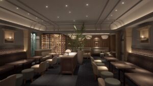 ラクロレ (Club La Coloré)