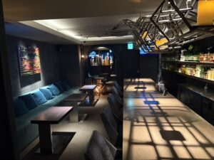 イレブンナイン (Eleven Nine)