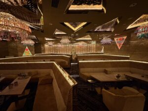 バロン （Baron 六本木）