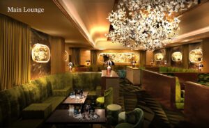 ベネチアンクラブ （venetian club）