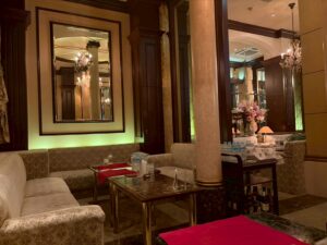 ミュウ （Club Mu）