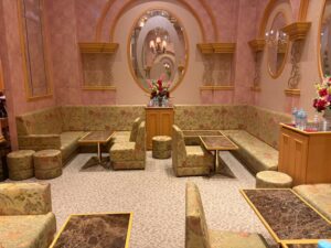 パラダイス （Club fantastic Paradise）