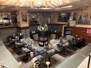 シュシュ （Chou Chou UENO）