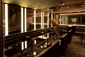 リージェントクラブ　（Regent Club）