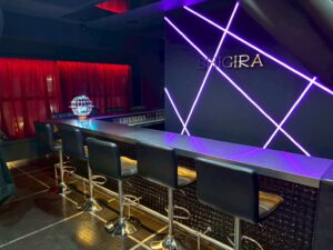 シギラ　（Girls bar SHIGIRA）
