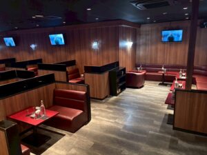 ナウ （CLUB NOW）