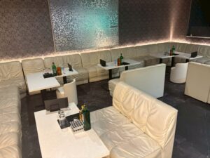 ハーレム （CLUB HARLEM）