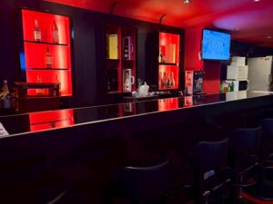 ヴォーグ (girl’sbar VOGUE)