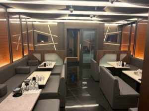 ツバキラウンジ （TSUBAKI  Lounge）