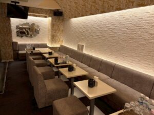 ララ　（MEMBER’S LOUNGE Lala）