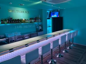 テラス　（Girl’s Bar TERRACE）