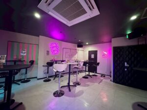 トロワアンドキャトル （Trois＆Quatre）