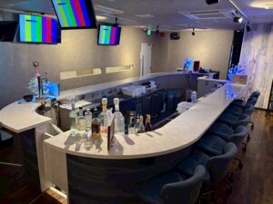 ミスト （Bar Mist）