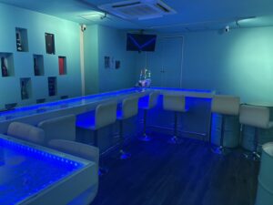 アラマンダ （Girls Bar ALLAMANDA）