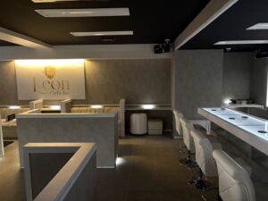 レオン (Girl’s Bar Leon)
