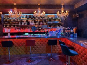 しゅわしゅわ （New Style Bar #しゅわしゅわ）