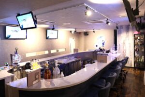 ミスト （Bar Mist）