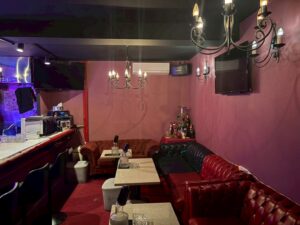 ヴァーゴ (VIRGO)