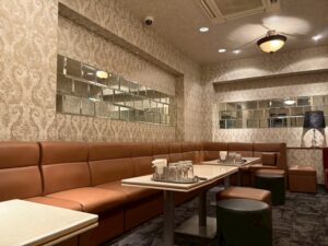 エグゼ （New Club EXE）