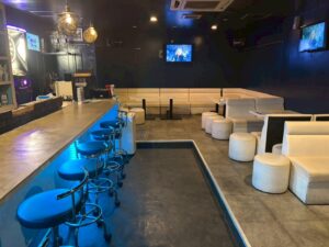 モアナ （BAR MOANA）