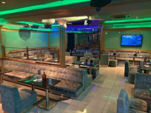 プラチナム （Luxury Club PLATINUM）