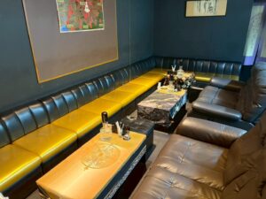 キャッツ＆キャッツ （猫＆猫）