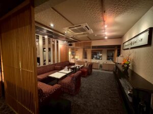 月しろ （ツキシロ）