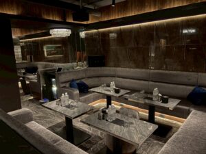 マーキーズ（MARQUISE）