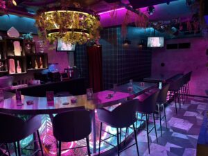 ガーデン （GIRL’S BAR Garden）