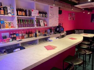 エボリューション （GALCAFE evolution）