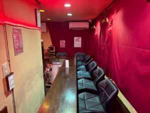 グレーシー（Gracie）