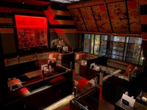 レイ別邸（くらぶ怜別邸）