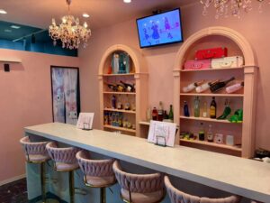 ラブコネクト (Love Connect)