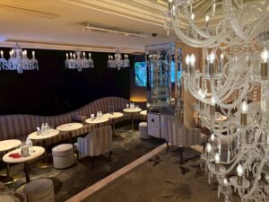 ザ・スイート （THE SUITE）