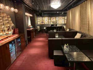 ゼウス＆ヘラ （ZEUS＆HERA）