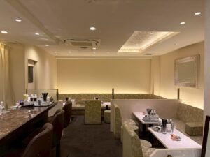 ブランノワール（Club Blane et Noir）