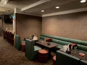 ブランノワール奏 （Club Blane et Noir 奏）