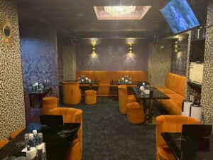 ビルス（Club Beerus）