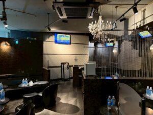 ガーデン （club GARDEN）