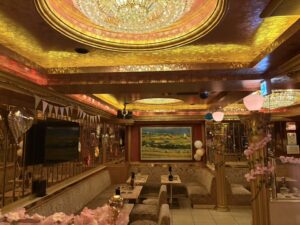 ムーランルージュ