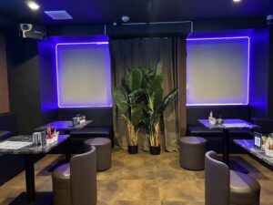 ノーティー （GIRLS Lounge Naughty）