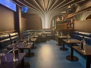 ジェントルマンズクラブ （GENTLEMAN’Z CLUB）