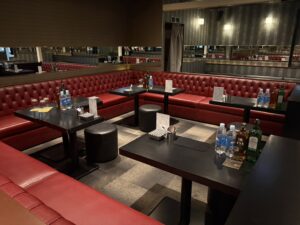 ラックス （CLUB LUX）